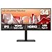 Produktbild LG ELECTRONICS Monitor PC 86,4 cm [34] 3440 x 1440 Pixel UltraWide Quad HD LCD Nero (LG)