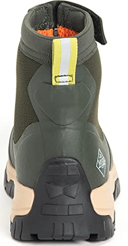 Muck Boots AXMZ-300-GRN-120
