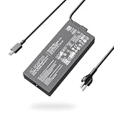 200W Laptop Charger Fit for Asus ROG Zephyrus G14 G16 TUF Gaming A14 A16