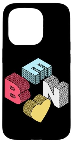 Ben First Given Name ���g���A�C�\���g���b�N�u���b�N���� �X�}�z�P�[�X iPhone 15 Pro �p