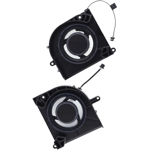 Ventilateur processeur graphique 2GN4X Dell Alienware M16 R2 refroidisseur ordinateur portable