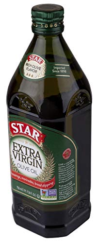 Star Extra Virgin Olive Oil thumb #5