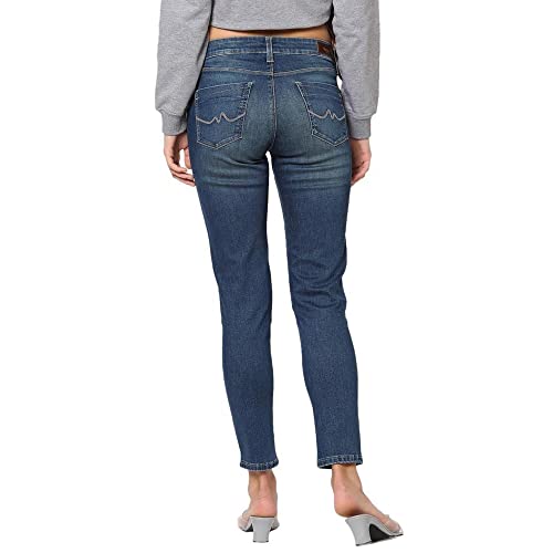 Image of Pepe Jeans Women's Regular Classic Skinny Jeans