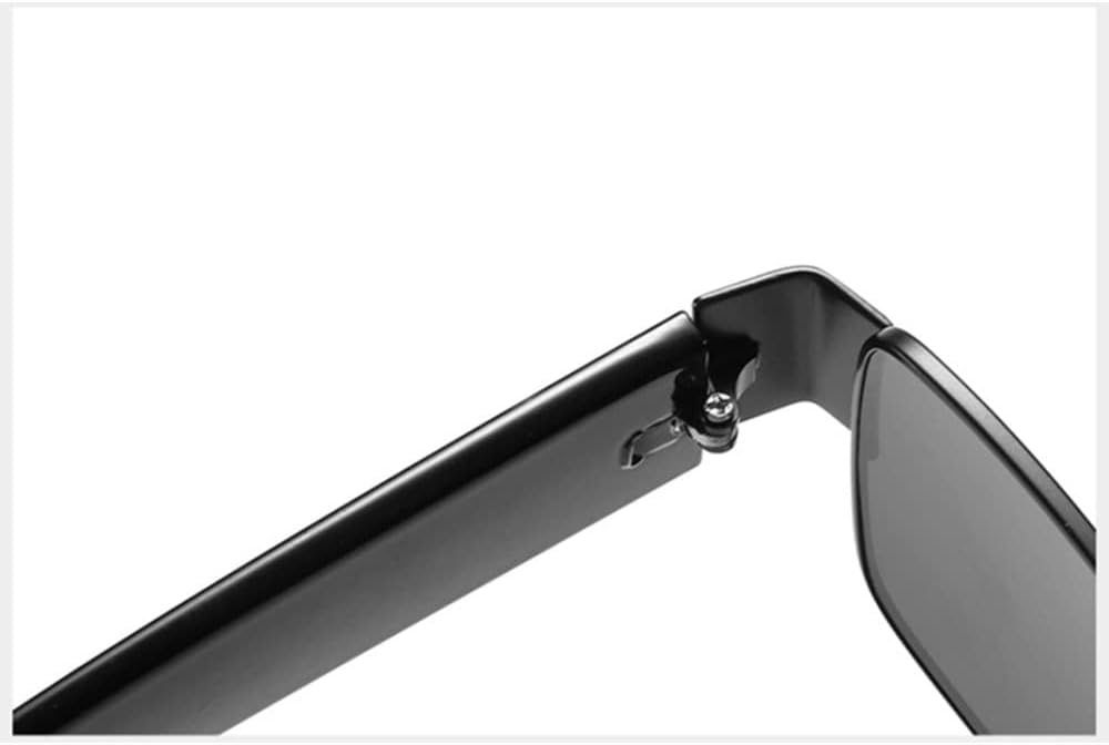 Vintage Rectangle Sunglasses Women Men Metal Sun Glasses Female Drivers Eyeglasses UV400