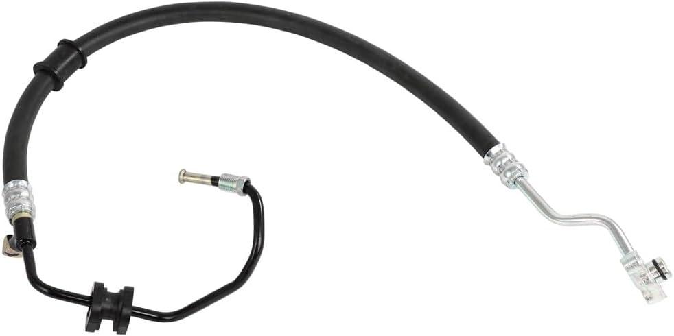 LSAILON Power Steering Pressure Line Hose Assembly For Honda for Civic 1996-2000 Part 53713S01A63