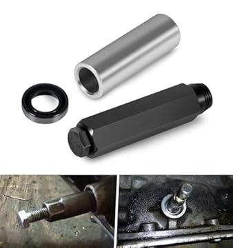 shift shaft seal tool