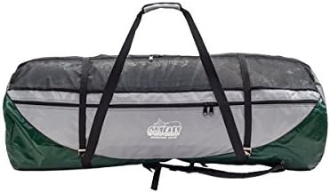 Outcast Frameless Boat Bag