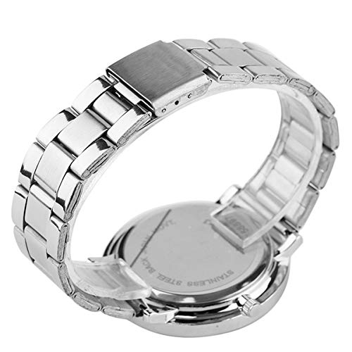 Acnos Premium Black Dial Men's Watch - Image 7