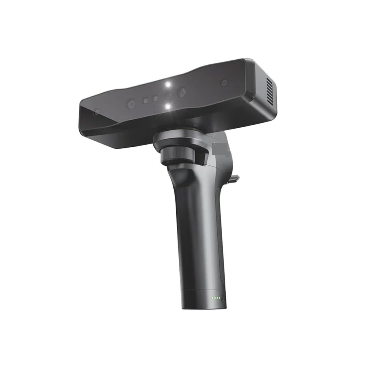 Otter Lite 3D Scanner Accuracy Objects Between 20-2000mm Portable Wireless Scanning with Bridge Kit Up To 0.05mm 30fps