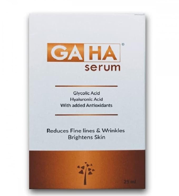 GAHA Serum 25ml