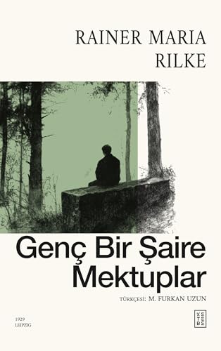 Genç Bir Şaire Mektuplar