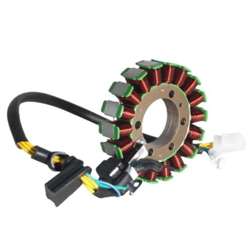 PZmUNsKYP ���[�^�[�T�C�N�� �W�F�l���[�^�[ �X�e�[�^�[ �R�C�� 3430-021 3430-069 Arctic Cat ATV 300 4X4 250 2X4 1998 1999 2000 2001 2002 2003 2004 2005 �p 
