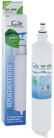 Fridge Filter Lg 5231ja2006a image 2