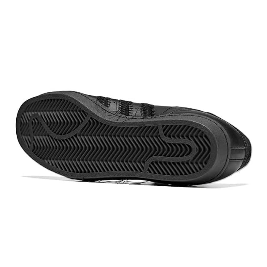 【Y-3】プレプスター スーパースター レースアップ スニーカー Y-3 SUPERSTAR Y-3│Y-3 ワイスリー