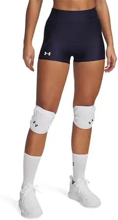 Under Armour Womens Team Shorty 3