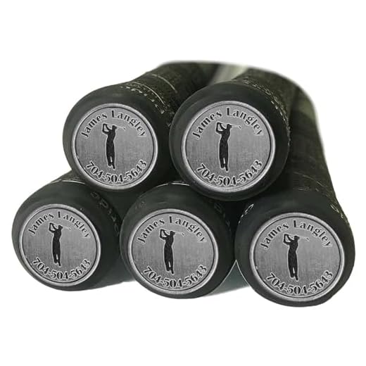 Personalized Golf Club Finders™ Set