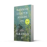 Paradiso 17: LONGLISTED FOR THE WOMEN’S PRIZE FOR FICTION 2026