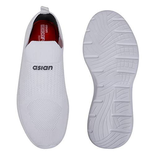 ASIAN Mens Wind-01 Loafer