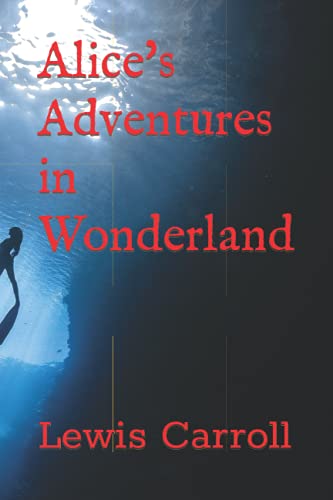 Alice's Adventures in Wonderland