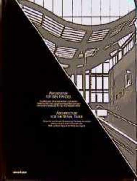 Architecture for the Trade: Department Stores, Shopping Centers, Arcades - History and Current Tendencies