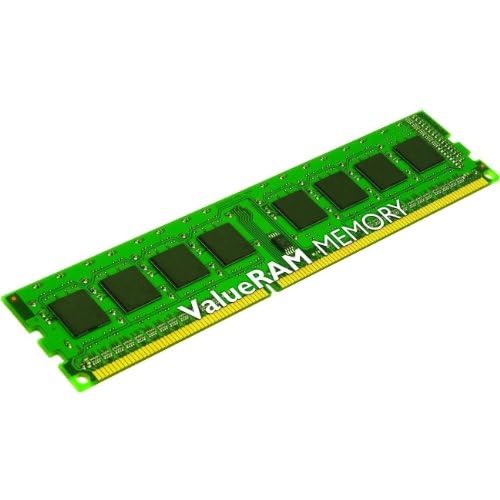 Kingston Technology ValueRAM 8GB 1600MHz DDR3 PC3-12800 ECC Reg