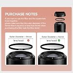 TTARTISAN 56mm F1.8 Autofokus APS-C Kameraobjektiv für Sony E-Mount Große Blende Metall Leichtgewicht Kameraobjektiv Unterstützung Augen-Tracking – Bild 5