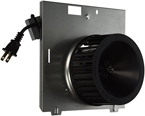Broan S97017065 ventilateur cuisine ouverte pour des repas sans fumée