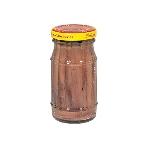 Best Anchovies