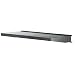 Gladiator GarageWorks GAWA30SFRG 30-Inch Solid Shelf