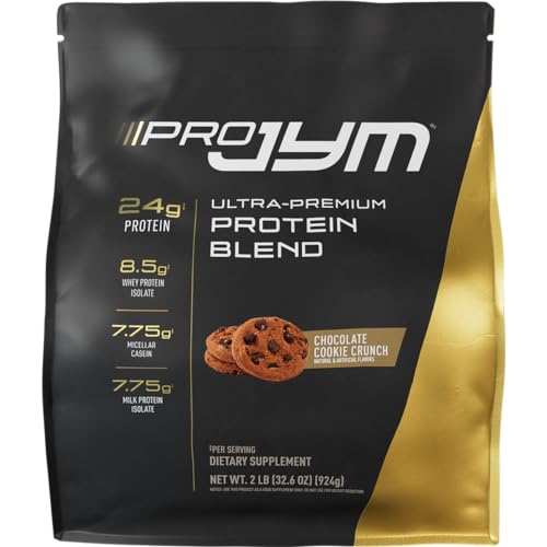 JYM Pro JYM Chocolate Cookie Crunch