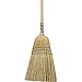 Nexstep Commercial Janitor Corn Broom - 1 Each