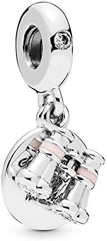 Pandora Charm Women's Trendy Jewelry Code 798062CZ