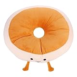 Coussin de fesses en tatami : une finition soignée et une apparence garantissent réussite et son utilité.