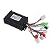 VGEBY 36V Volt 350W DC Motor Speed Controller Electric Scooter Bicycle Brushless Motor Control (Old/New Type Random Shipping)