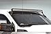 Rough Country LED Windshield Brackets (fits) 1999-2016 Ford Super Duty F250 F350 (1) 54" Curved Light Bar Not Included