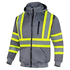 Grey-detachable Hood