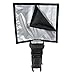 Rogue Photographic Design Rogue FlashBender 2 (Second Generation) - LARGE Soft Box Kit (Black/White)