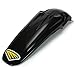 Cycra Powerflow Rear Fender Black for Honda