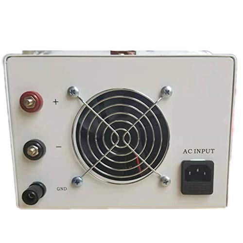 Precision 0-250V,0-10A Adjustable Switch Power Supply Digital Regulated Lab Grade