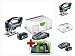 Produktbild Jetzt mit GRATIS AKKU: Festool PSBC 420 Li EB Plus Akku Pendel Stichsäge CARVEX (201379) im Systainer + 2x BP 18 Li 5,2 AS + TCL 6 Ladegerät (201380)
