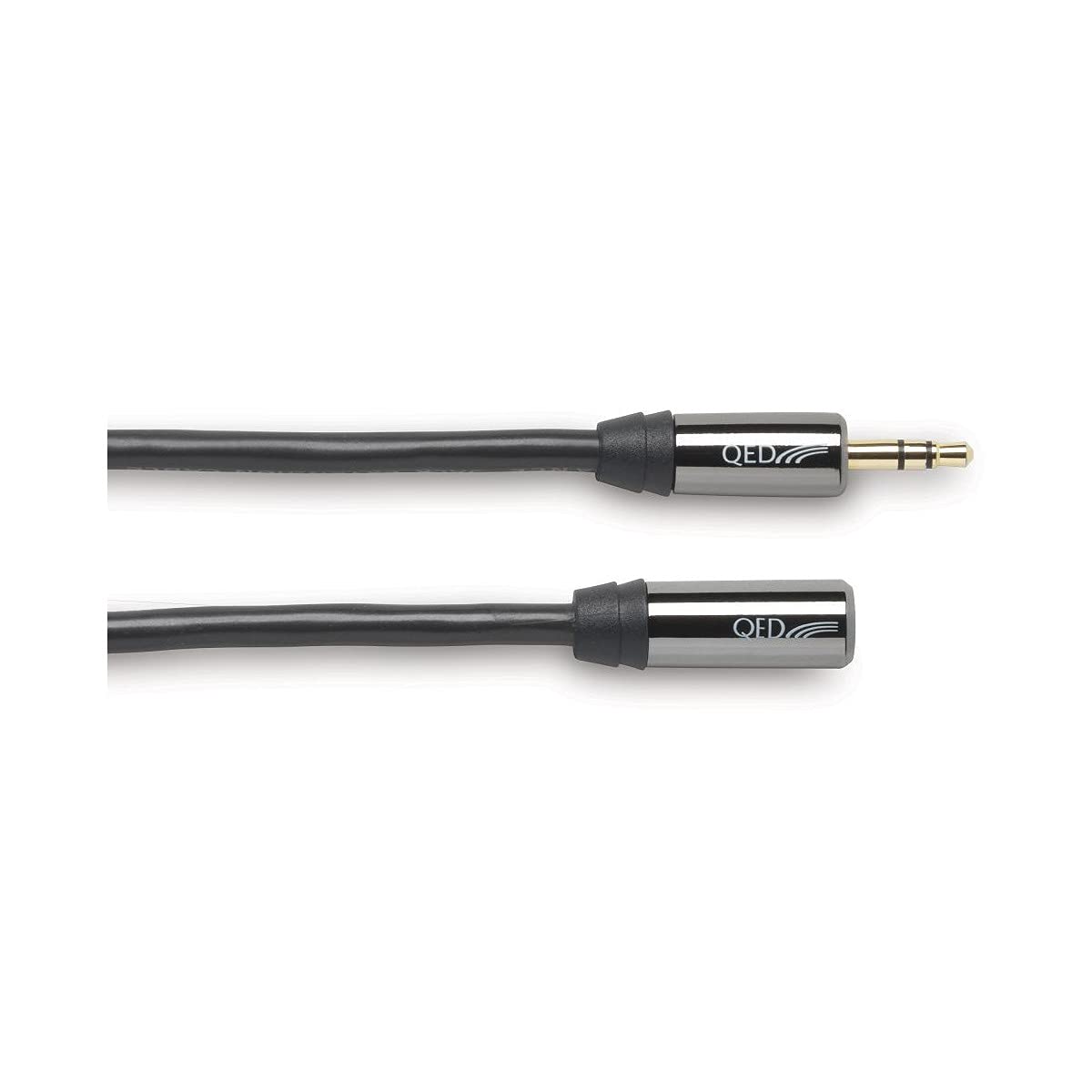 QED Performance Headphone Extension (3 m)