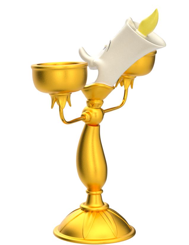 超激レア！ルミエールのルームランプ