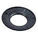 Spectre Performance 4952 5-1/8" to 2-5/8" Air Cleaner Adapter