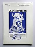  Der weisse Büffel - Charles Bronson - Will Sampson - Kim Novak - Presseheft