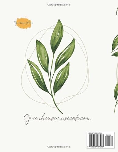 Greenhouse Music Piano Songbook: A songbook full of original music written by kids, for kids.