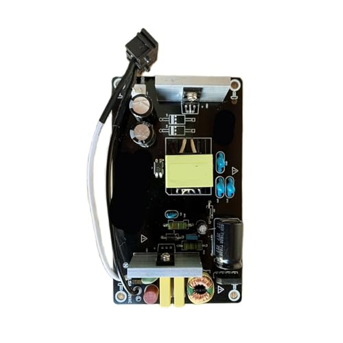 Placa controladora de fuente alimentación AC-M4-AA ACM4-AA-PWR-Y for placa base PCB, compatible con el purificador aire Xiaomi MI 2s