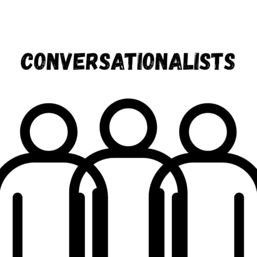 The One With State Songs, and Sleepy Actor | Conversationalists Episode 14