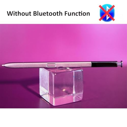 Lápiz S Pen Galaxy Note 9 N960 stylus morado lavanda repuesto para Samsung 4