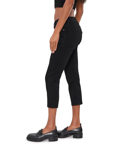 Image of Levi's Womens 311 Shaping Capris