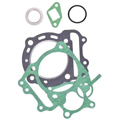 �G���W�� �K�X�P�b�g Honda CH250 Foresight250 Forza 250 Jazz250 Reflex250 �G���W�����S�I�[�o�[�z�[�� �K�X�P�b�g�}�b�g �~�h���C���p�b�h�Z�b�g�ɓK��(Overhaul mats)